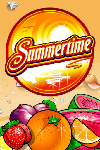 Играть в слот Summertime бесплатно онлайн | Азино Три Топора