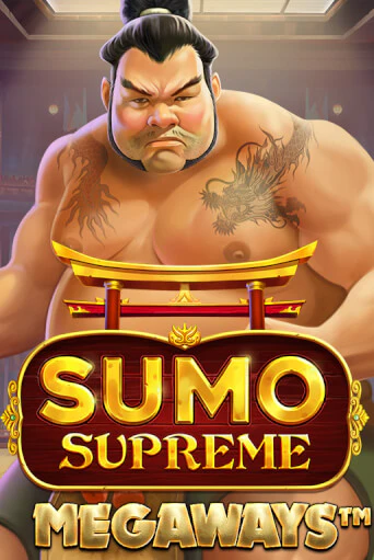 Играть в слот Sumo Supreme Megaways бесплатно онлайн | Азино Три Топора