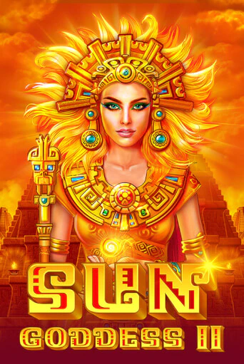 Играть в слот Sun Goddess II бесплатно онлайн | Азино Три Топора