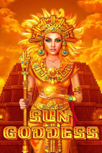 Играть в слот Sun Goddess бесплатно онлайн | Азино Три Топора