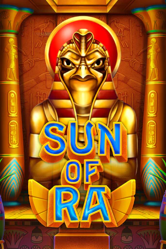 Играть в слот Sun of Ra бесплатно онлайн | Азино Три Топора