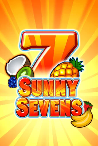 Играть в слот Sunny Sevens бесплатно онлайн | Азино Три Топора