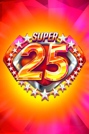 Играть в слот Super 25 Stars бесплатно онлайн | Азино Три Топора