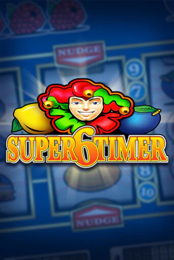 Играть в слот Super6Timer бесплатно онлайн | Азино Три Топора
