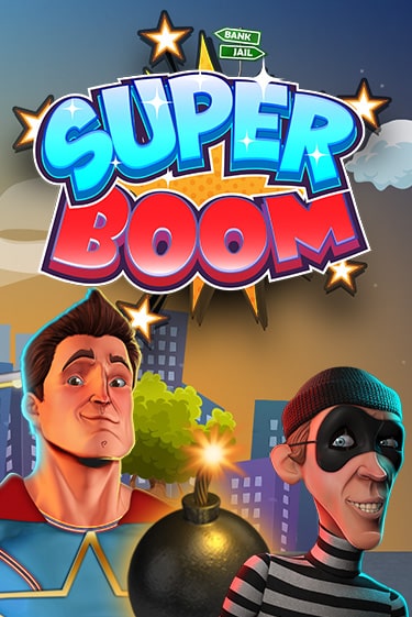 Играть в слот Super Boom бесплатно онлайн | Азино Три Топора