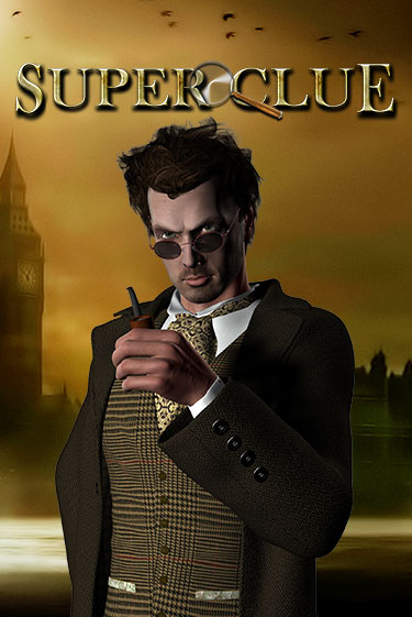 Играть в слот Super Clue бесплатно онлайн | Азино Три Топора