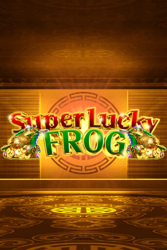 Играть в слот Super Lucky Frog бесплатно онлайн | Азино Три Топора