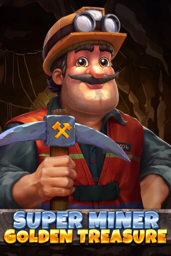 Играть в слот Super Miner - Golden Treasure бесплатно онлайн | Азино Три Топора