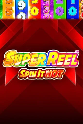 Играть в слот Super Reel: Spin it Hot! бесплатно онлайн | Азино Три Топора