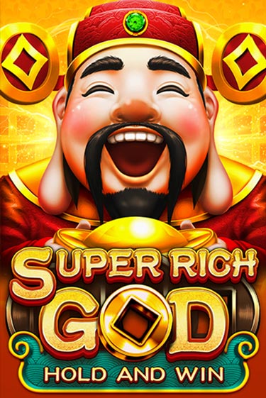 Играть в слот Super Rich God бесплатно онлайн | Азино Три Топора