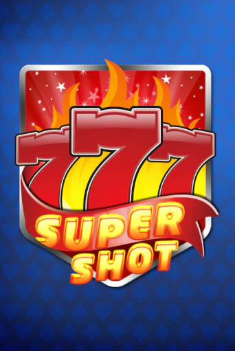 Играть в слот SuperShot бесплатно онлайн | Азино Три Топора