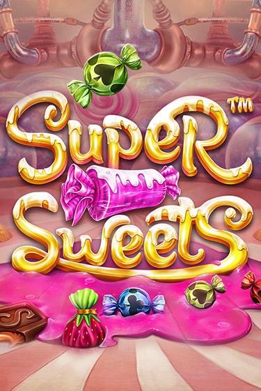 Играть в слот Super Sweets бесплатно онлайн | Азино Три Топора