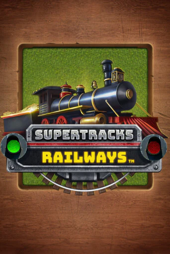 Играть в слот Super Tracks Railways бесплатно онлайн | Азино Три Топора