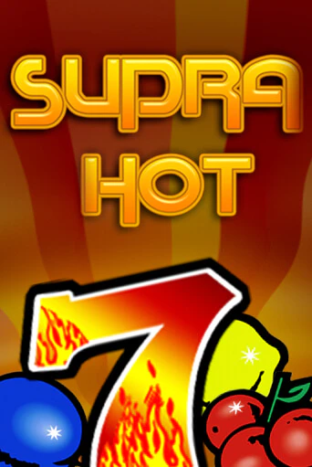 Играть в слот Supra Hot бесплатно онлайн | Азино Три Топора