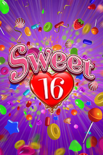Играть в слот Sweet 16 бесплатно онлайн | Азино Три Топора
