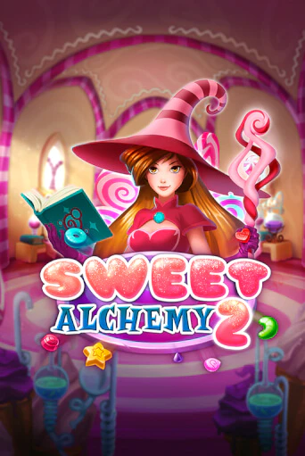 Играть в слот Sweet Alchemy 2 бесплатно онлайн | Азино Три Топора