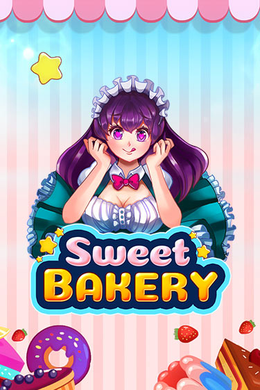 Играть в слот Sweet Bakery бесплатно онлайн | Азино Три Топора