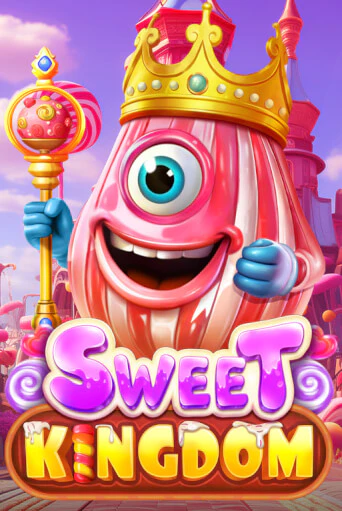 Играть в слот Sweet Kingdom бесплатно онлайн | Азино Три Топора