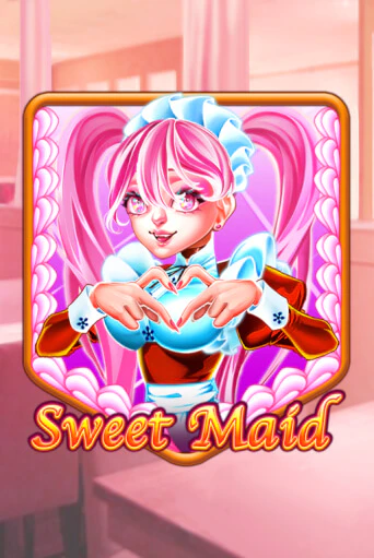 Играть в слот Sweet Maid бесплатно онлайн | Азино Три Топора