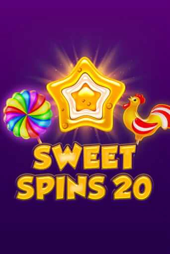 Играть в слот Sweet Spins 20 бесплатно онлайн | Азино Три Топора