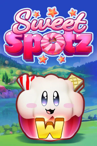 Играть в слот Sweet Spotz бесплатно онлайн | Азино Три Топора