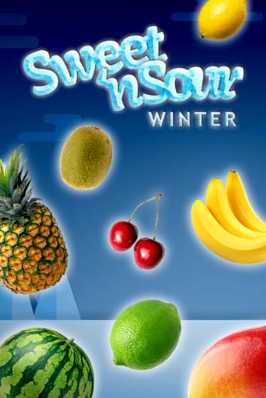 Играть в слот Sweet n Sour Winter бесплатно онлайн | Азино Три Топора