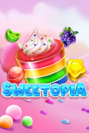 Играть в слот Sweetopia бесплатно онлайн | Азино Три Топора