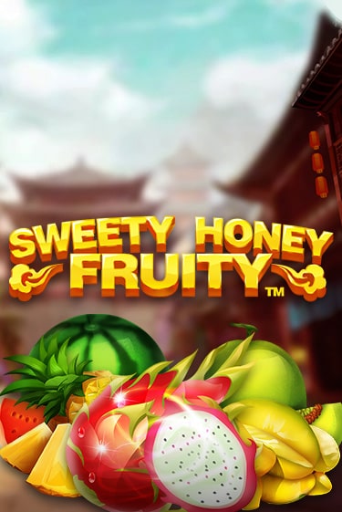 Играть в слот Sweety Honey Fruity™ бесплатно онлайн | Азино Три Топора