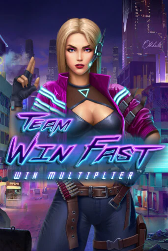 Играть в слот Team Win Fast бесплатно онлайн | Азино Три Топора