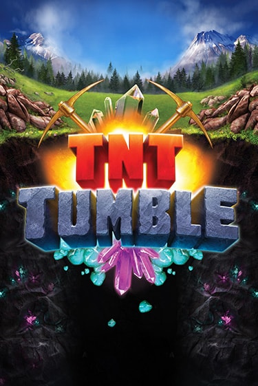 Играть в слот TNT Tumble бесплатно онлайн | Азино Три Топора