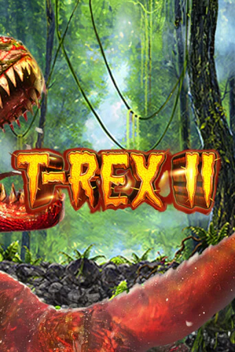 Играть в слот T-REX 2 бесплатно онлайн | Азино Три Топора
