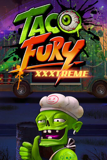 Играть в слот Taco Fury Xxxtreme бесплатно онлайн | Азино Три Топора