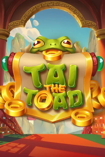 Играть в слот Tai the Toad бесплатно онлайн | Азино Три Топора
