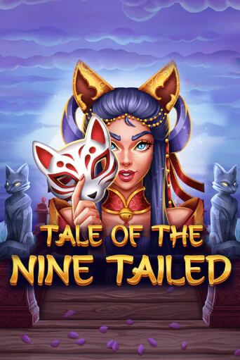 Играть в слот Tale of the Nine-Tailed бесплатно онлайн | Азино Три Топора