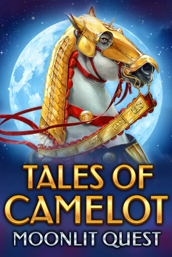 Играть в слот Tales Of Camelot - Moonlit Quest бесплатно онлайн | Азино Три Топора