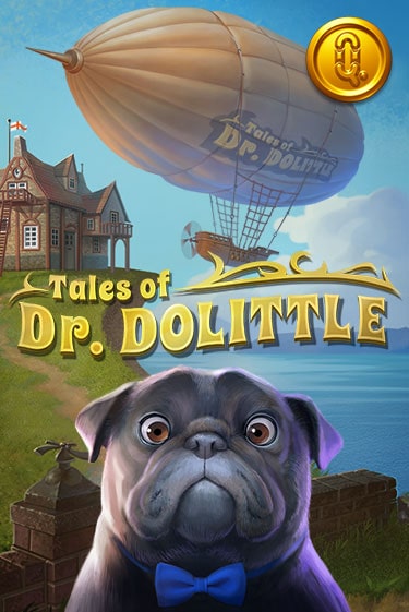 Играть в слот Tales of Dr. Do Little бесплатно онлайн | Азино Три Топора