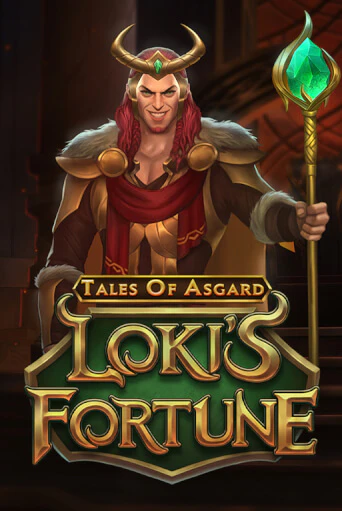 Играть в слот Tales of Asgard: Loki's Fortune бесплатно онлайн | Азино Три Топора