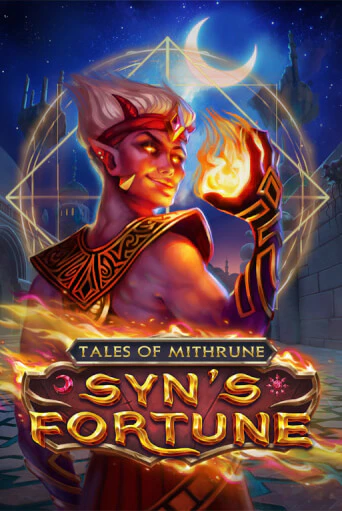 Играть в слот Tales of Mithrune Syn's Fortune бесплатно онлайн | Азино Три Топора