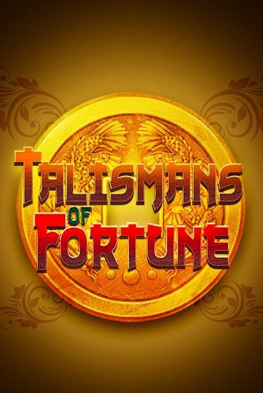 Играть в слот Talismans of Fortune бесплатно онлайн | Азино Три Топора