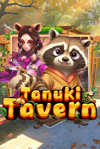 Играть в слот Tanuki Tavern бесплатно онлайн | Азино Три Топора