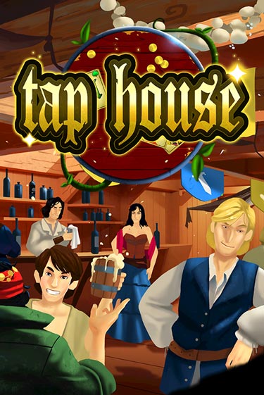 Играть в слот Tap House бесплатно онлайн | Азино Три Топора