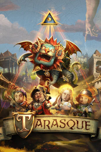 Играть в слот Tarasque бесплатно онлайн | Азино Три Топора