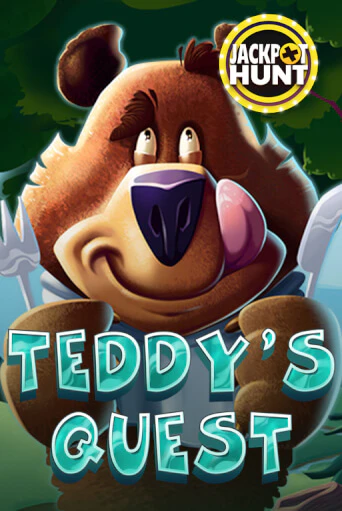 Играть в слот Teddy's Quest бесплатно онлайн | Азино Три Топора