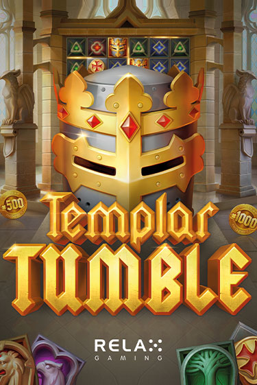 Играть в слот Templar Tumble бесплатно онлайн | Азино Три Топора