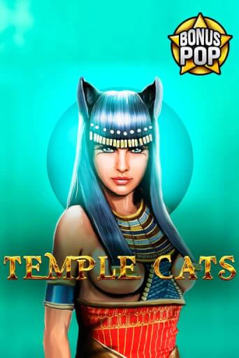 Играть в слот Temple Cats бесплатно онлайн | Азино Три Топора