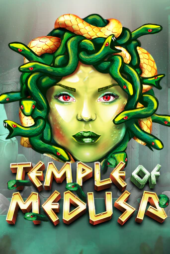 Играть в слот Temple of Medusa бесплатно онлайн | Азино Три Топора