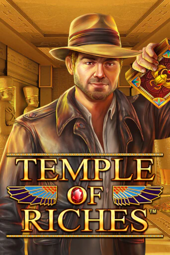 Играть в слот Temple of Riches бесплатно онлайн | Азино Три Топора