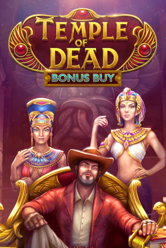 Играть в слот Temple of Dead Bonus Buy бесплатно онлайн | Азино Три Топора