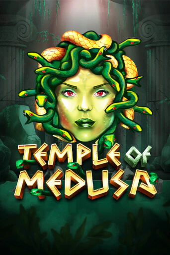 Играть в слот Temple of Medusa бесплатно онлайн | Азино Три Топора