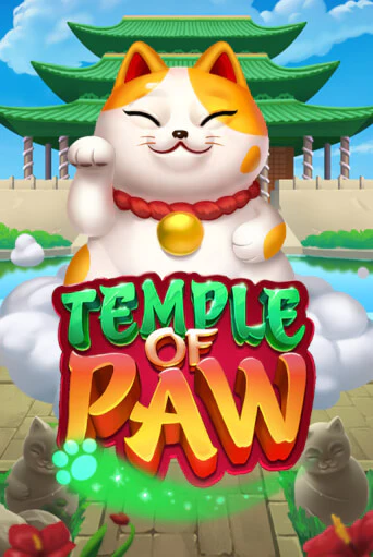 Играть в слот Temple of Paw бесплатно онлайн | Азино Три Топора